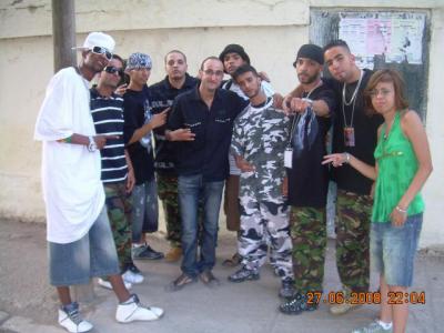 chouf rjal kif dayrin